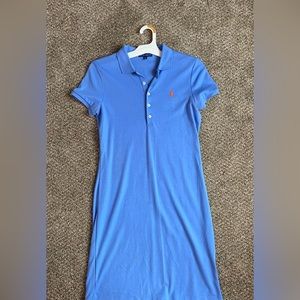 Ralph Lauren dress!